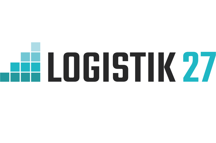 Logistik 27 logo